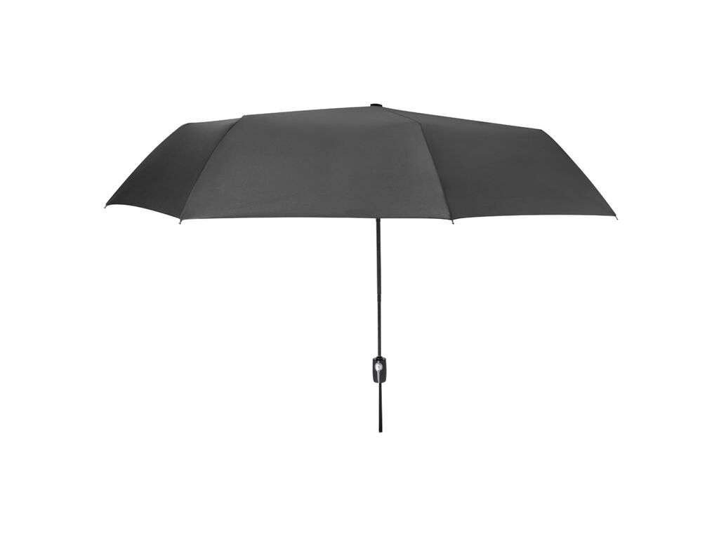 Paraguas plegable Krastony automático con protección antiviento