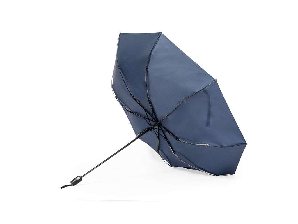 Paraguas plegable Krastony automático con protección antiviento