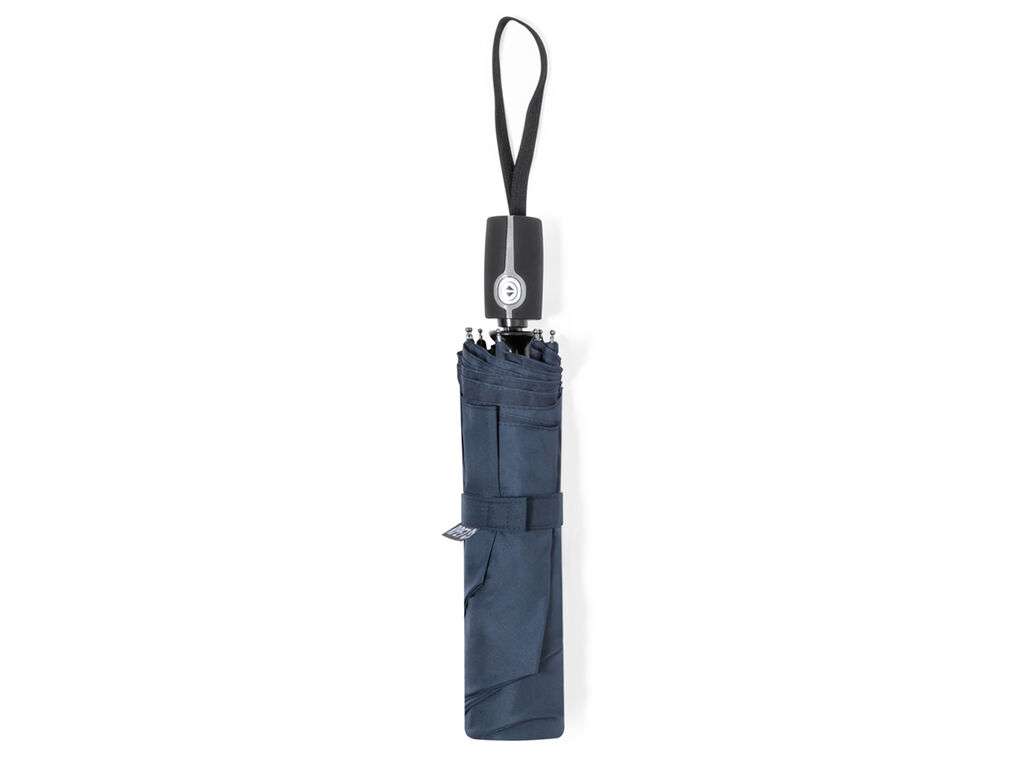 Paraguas plegable Krastony automático con protección antiviento