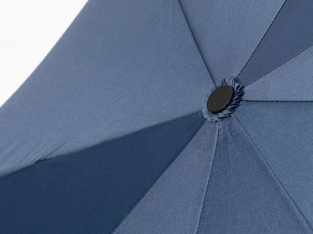 Paraguas plegable Krastony automático con protección antiviento