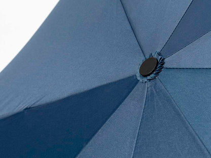 Paraguas plegable Krastony automático con protección antiviento