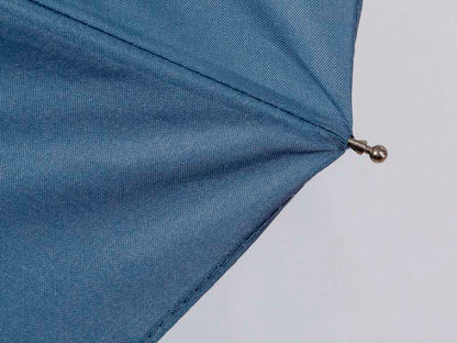 Paraguas plegable Krastony automático con protección antiviento