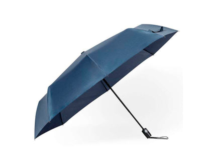 Paraguas plegable Krastony automático con protección antiviento