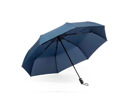 Paraguas plegable Krastony automático con protección antiviento