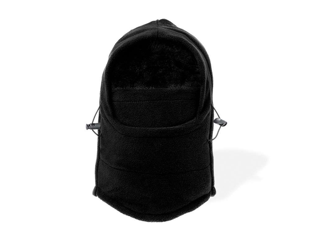 Braga gorro Tecko de polar fleece 200g/m² con interior de pelo