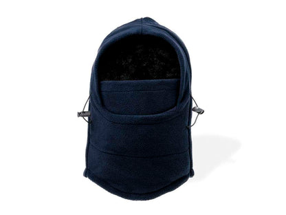 Braga gorro Tecko de polar fleece 200g/m² con interior de pelo