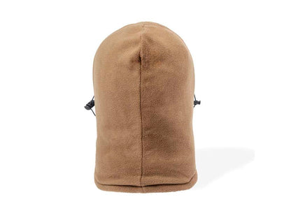 Braga gorro Tecko de polar fleece 200g/m² con interior de pelo