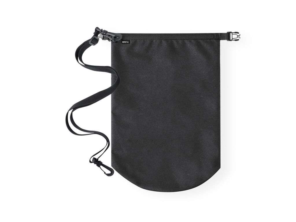 Bolsa impermeable Kasolin 10L resistente y sostenible