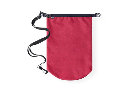 Bolsa impermeable Kasolin 10L resistente y sostenible