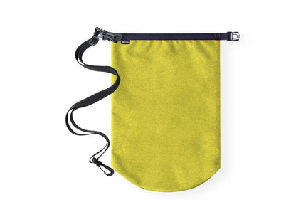Bolsa impermeable Kasolin 10L resistente y sostenible