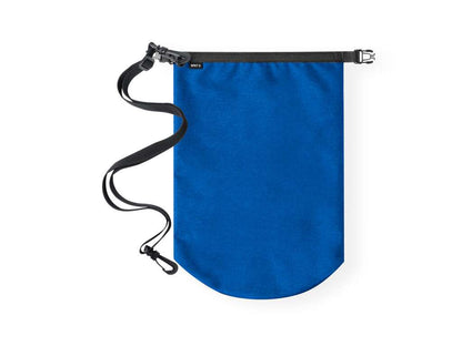 Bolsa impermeable Kasolin 10L resistente y sostenible