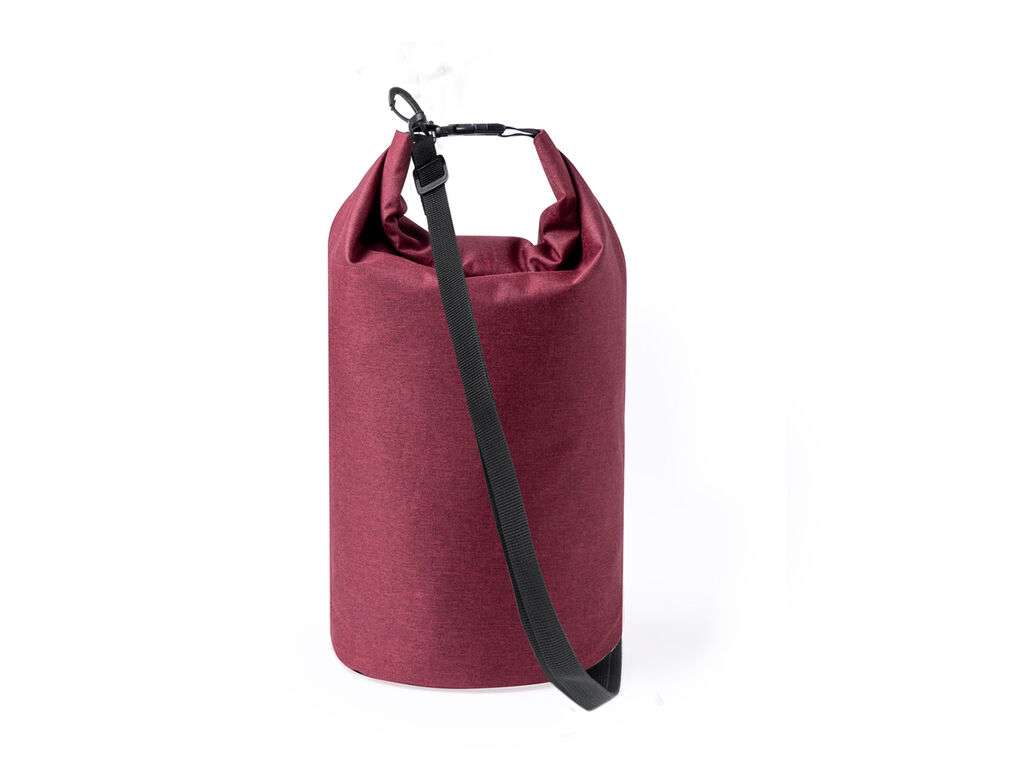Bolsa impermeable Kasolin 10L resistente y sostenible