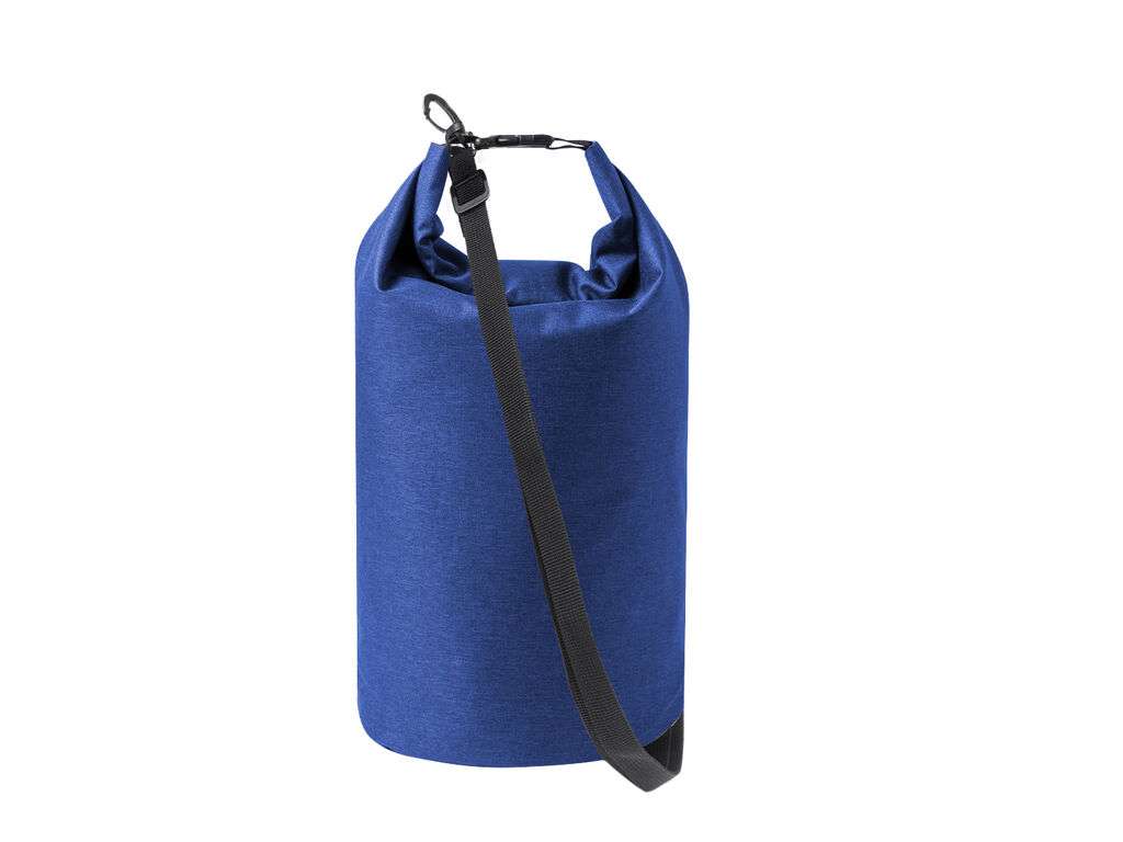Bolsa impermeable Kasolin 10L resistente y sostenible