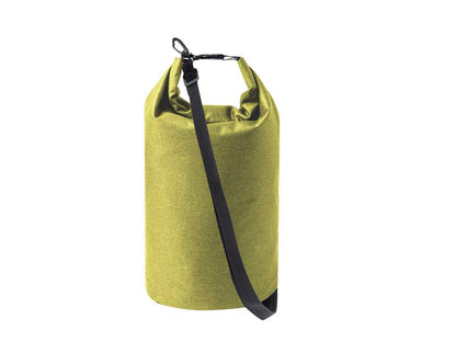 Bolsa impermeable Kasolin 10L resistente y sostenible