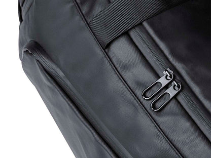 Bolso mochila Denehy en polipiel con múltiples compartimentos