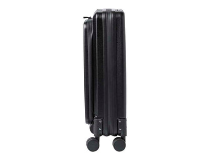 Trolley Dopkin plegable con 4 ruedas giratorias y cierre TSA