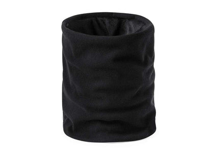 Braga de Cuello Rehony en Tejido Efecto Pana y Micropolar Fleece
