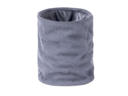 Braga de Cuello Rehony en Tejido Efecto Pana y Micropolar Fleece
