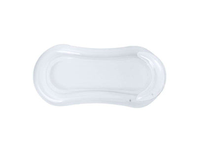 Colchoneta Binsky de PVC con almohada y bolsa reciclada