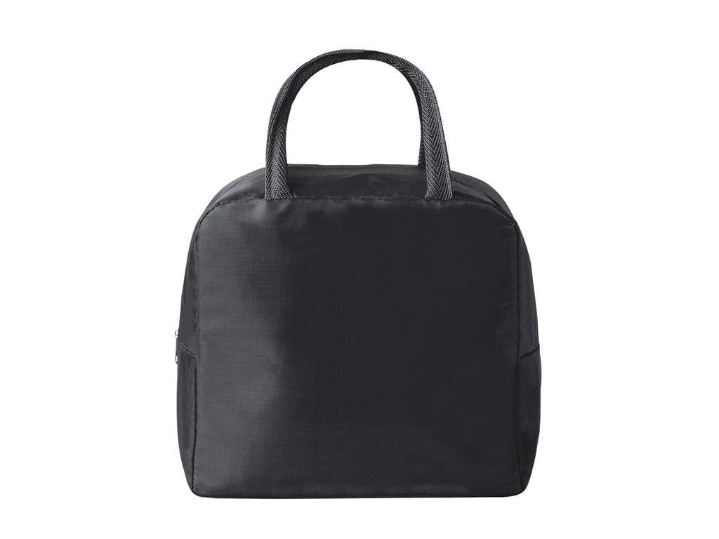 Nevera Vortex 7L resistente de poliéster con interior aluminio