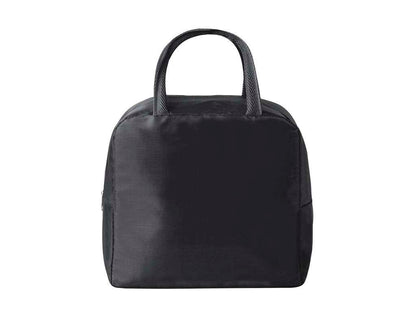Nevera Vortex 7L resistente de poliéster con interior aluminio