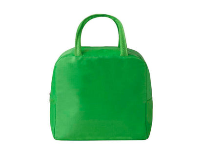 Nevera Vortex 7L resistente de poliéster con interior aluminio