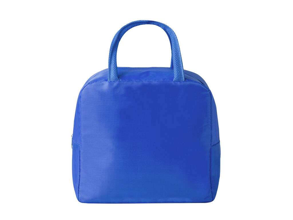 Nevera Vortex 7L resistente de poliéster con interior aluminio