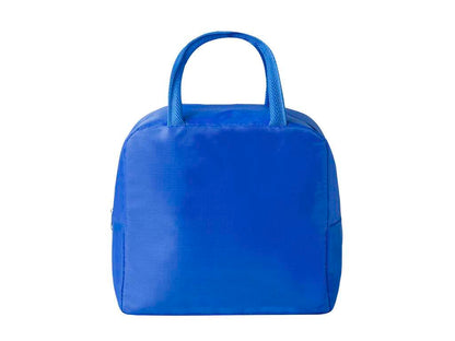 Nevera Vortex 7L resistente de poliéster con interior aluminio