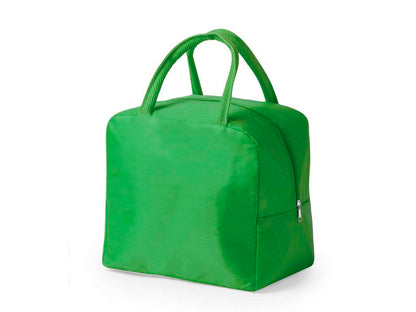 Nevera Vortex 7L resistente de poliéster con interior aluminio