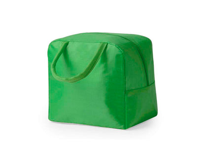 Nevera Vortex 7L resistente de poliéster con interior aluminio