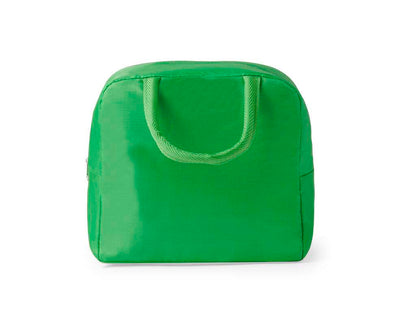 Nevera Vortex 7L resistente de poliéster con interior aluminio