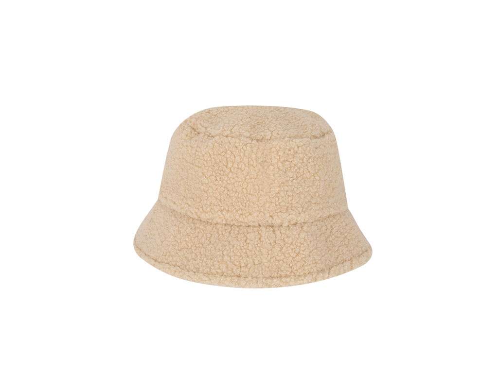 Gorro Timoty de sherpa cálido con ajuste interior - Referencia 21280