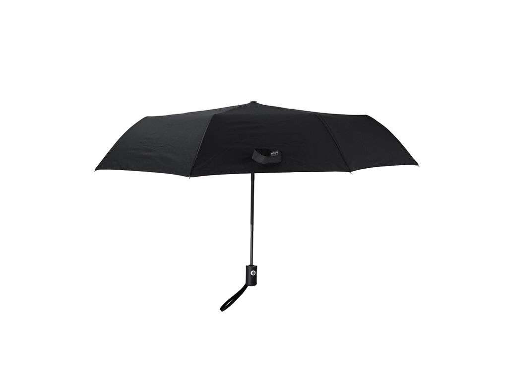 Paraguas Plegable Santana de 98 cm con Material RPET Sostenible