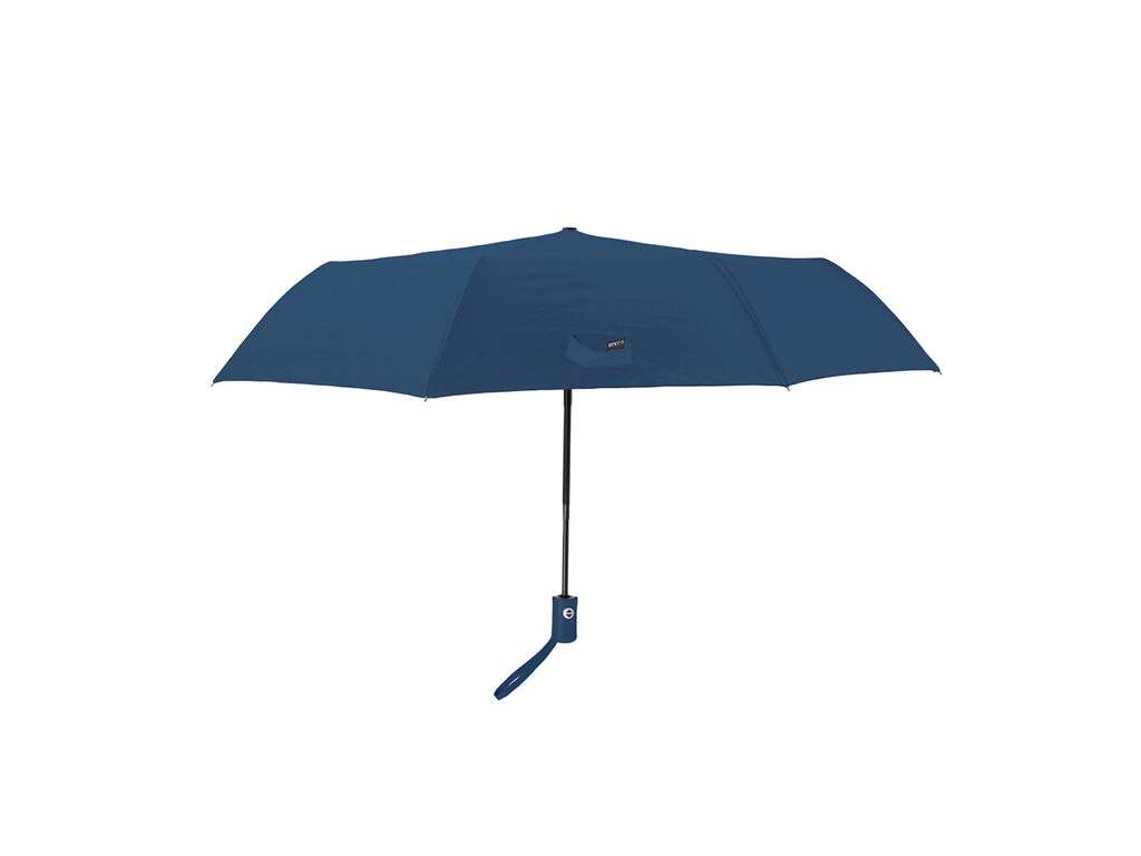Paraguas Plegable Santana de 98 cm con Material RPET Sostenible