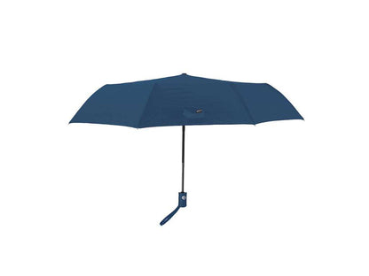 Paraguas Plegable Santana de 98 cm con Material RPET Sostenible