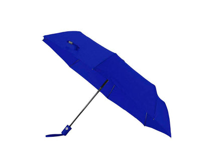 Paraguas Plegable Santana de 98 cm con Material RPET Sostenible