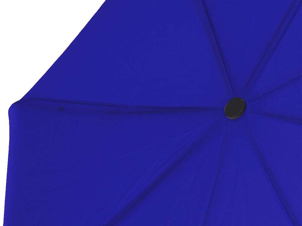 Paraguas Plegable Santana de 98 cm con Material RPET Sostenible