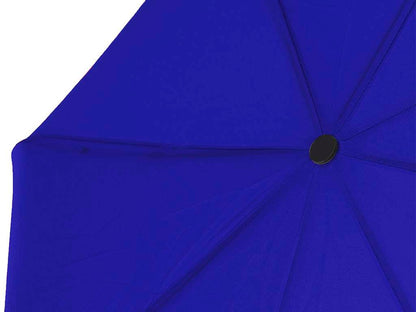 Paraguas Plegable Santana de 98 cm con Material RPET Sostenible