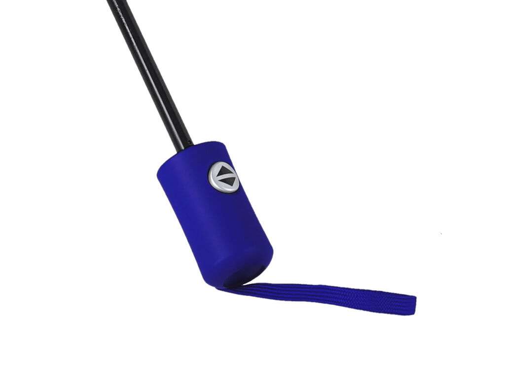 Paraguas Plegable Santana de 98 cm con Material RPET Sostenible