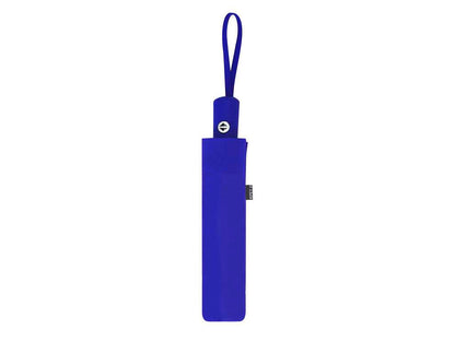 Paraguas Plegable Santana de 98 cm con Material RPET Sostenible
