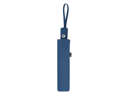 Paraguas Plegable Santana de 98 cm con Material RPET Sostenible