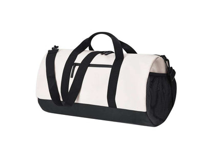 Bolso Sukar de PU con gran capacidad y cierre de cremallera invisible