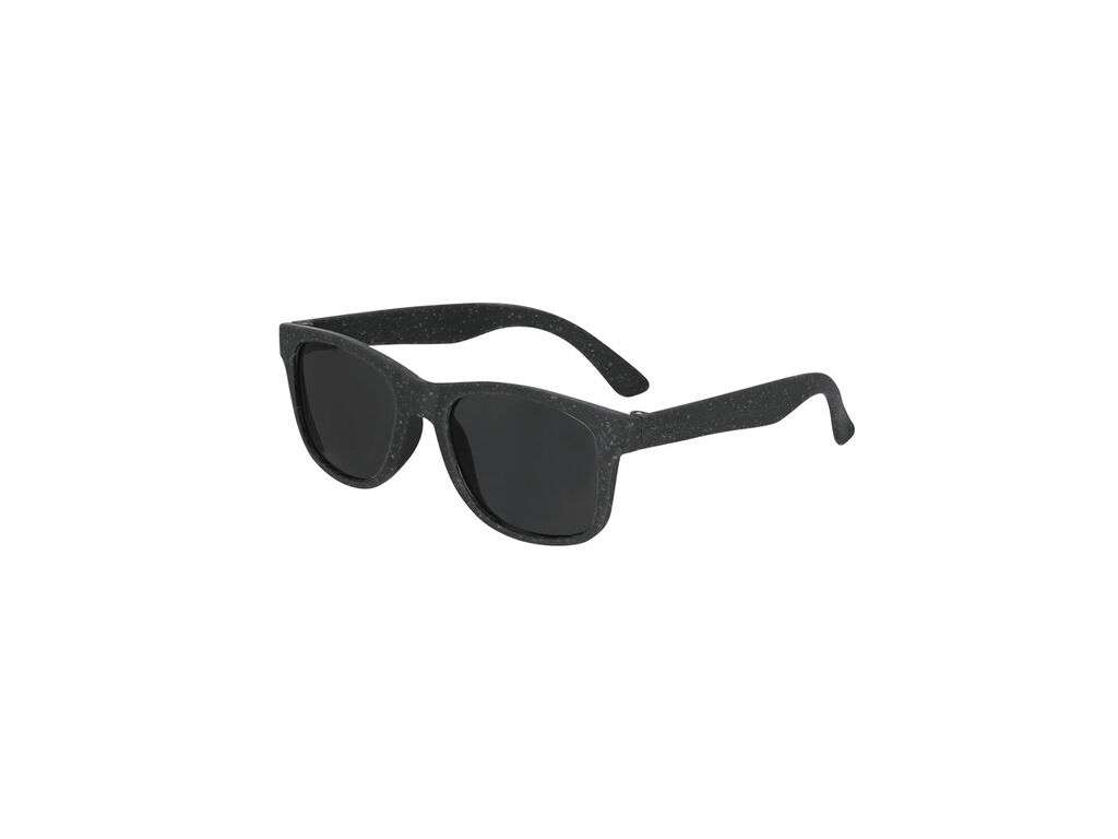 Gafas de sol infantiles en caña de trigo con protección UV400