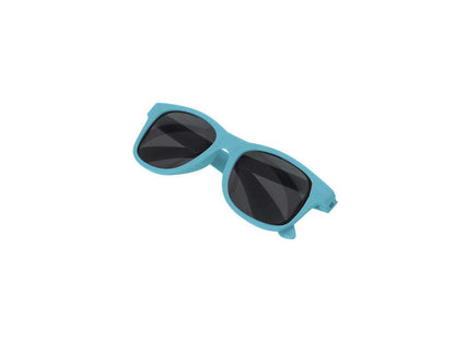 Gafas de sol infantiles en caña de trigo con protección UV400
