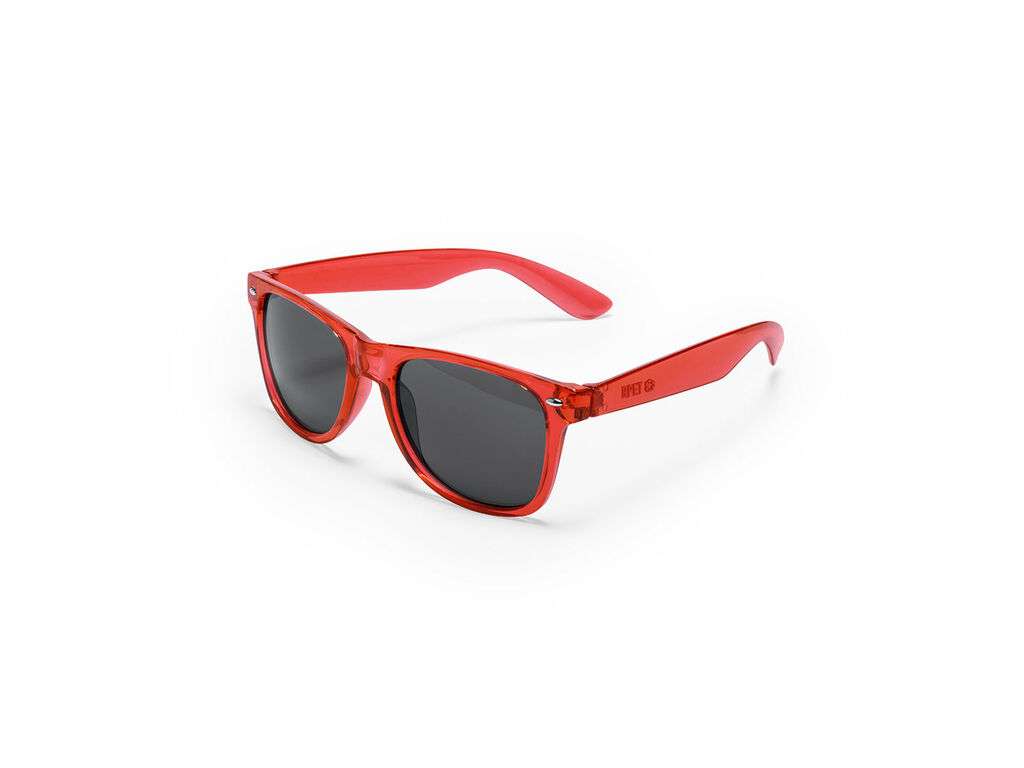 Gafas de sol Skubic con protección UV 400 y montura RPET reciclada