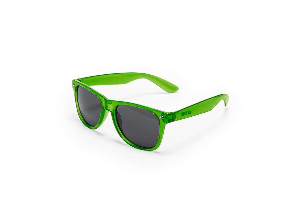 Gafas de sol Skubic con protección UV 400 y montura RPET reciclada