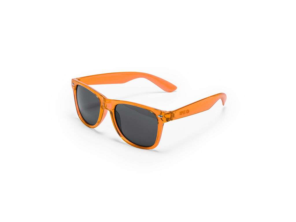 Gafas de sol Skubic con protección UV 400 y montura RPET reciclada
