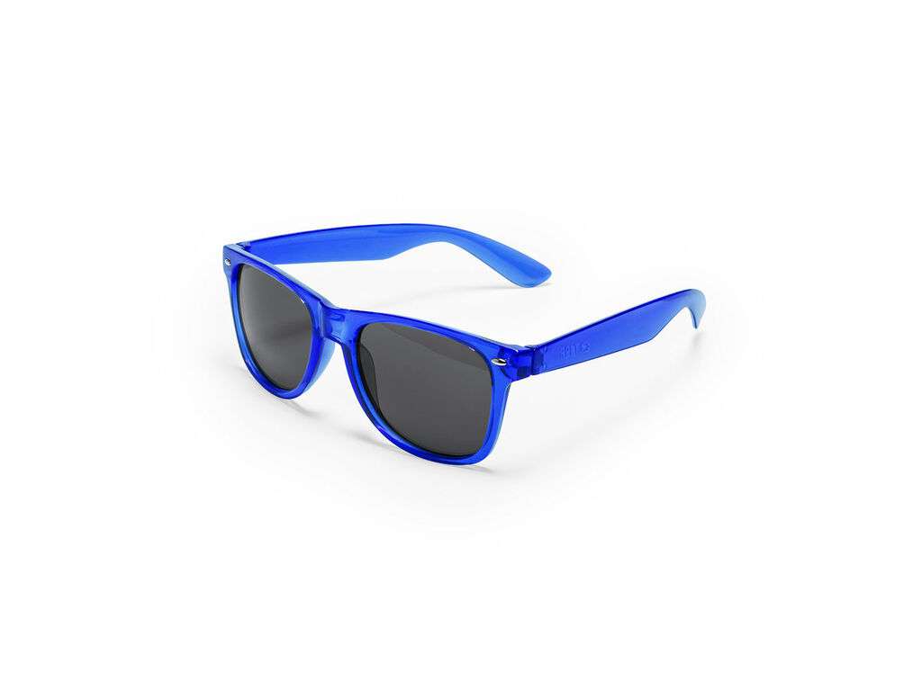 Gafas de sol Skubic con protección UV 400 y montura RPET reciclada