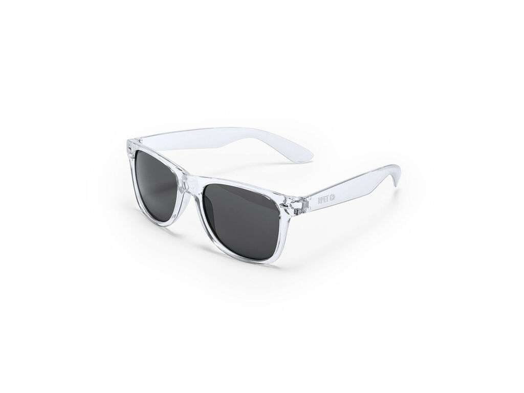 Gafas de sol Skubic con protección UV 400 y montura RPET reciclada