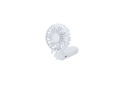 Ventilador portátil Vaclik con tres velocidades y batería USB-C